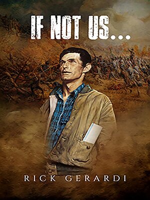 cover image of If Not Us